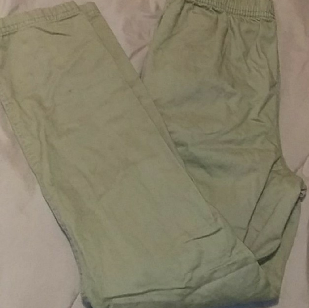 Childrens place khakis